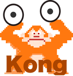 Kong - The Koncurrent Places Grinder